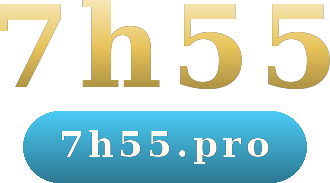 7h55 logo