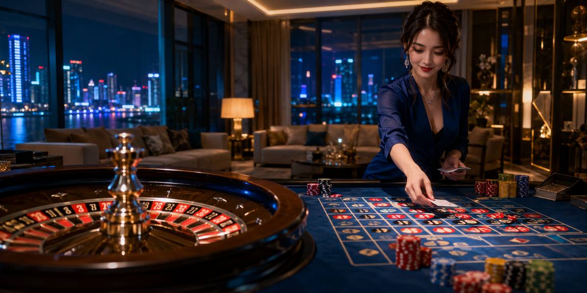 7h55 Dice Dem: vào bàn xúc xắc trong vài giây