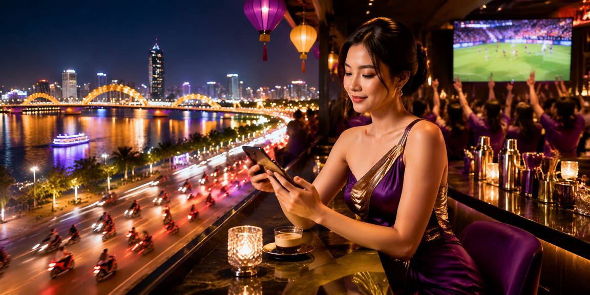 7h55 Dice Dem có gì trong từng ván xúc xắc
